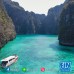 ทัวร์เกาะพีพี อ่าวมาหยา ปิเละลากูน เกาะไข่