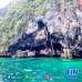 ทัวร์เกาะพีพี เกาะไม้ท่อน เกาะไข่